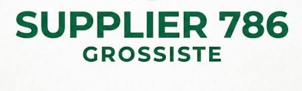 Le grossiste 786