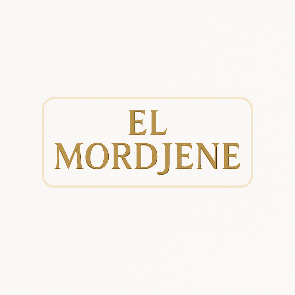 EL MORDJENE