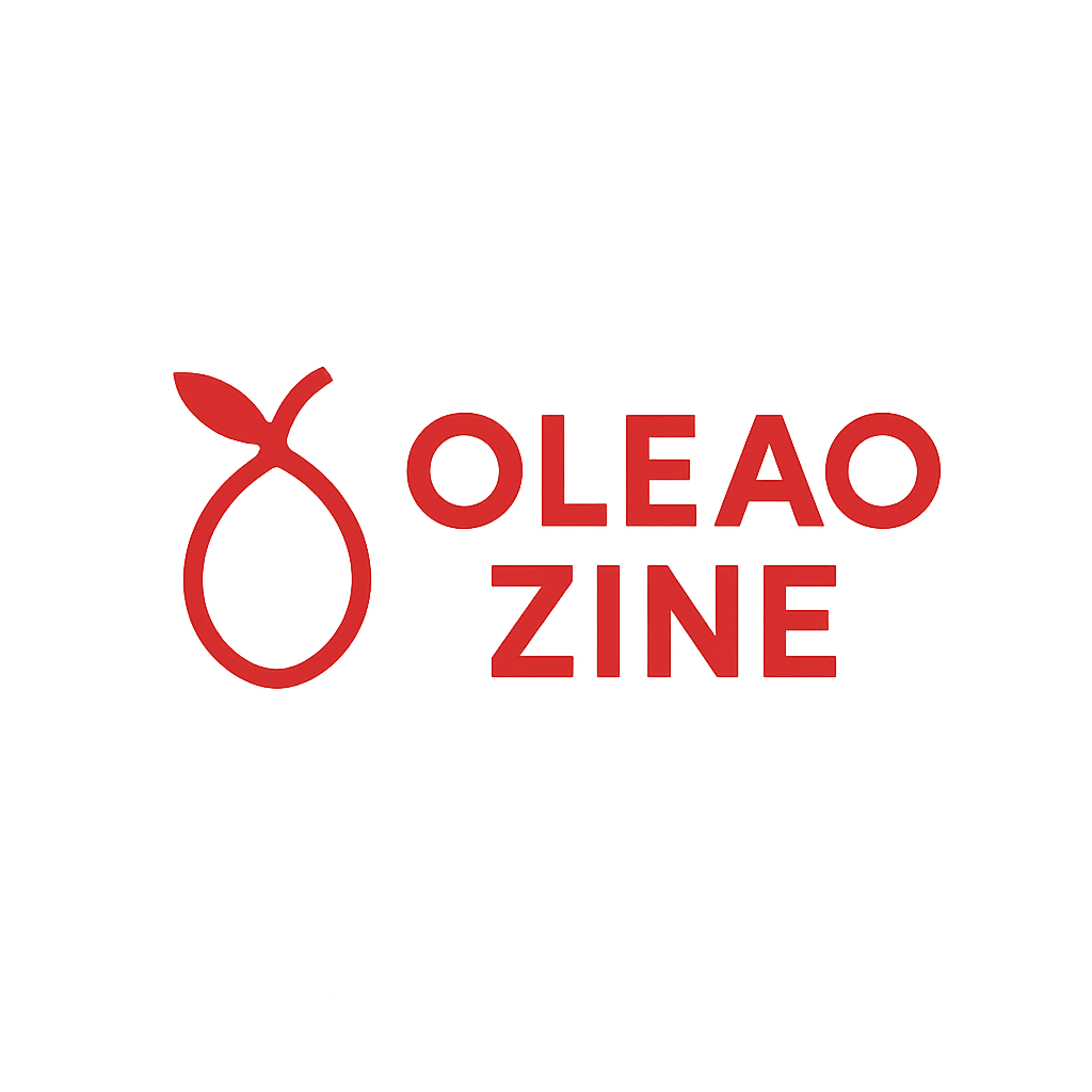 OLEAO ZINE
