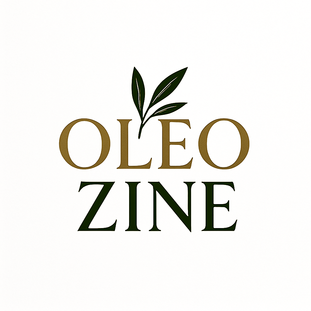 OLEO ZINE