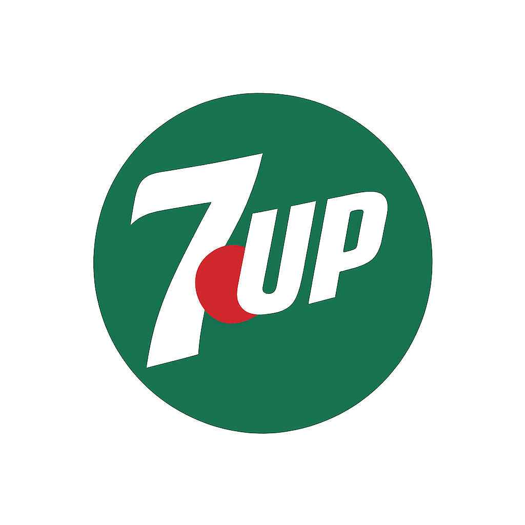 7 UP