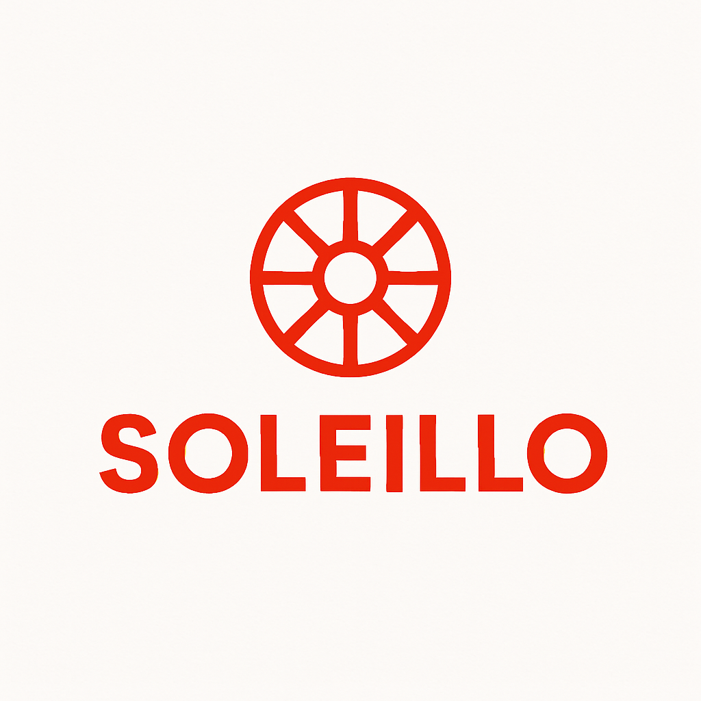 SOLEILLO