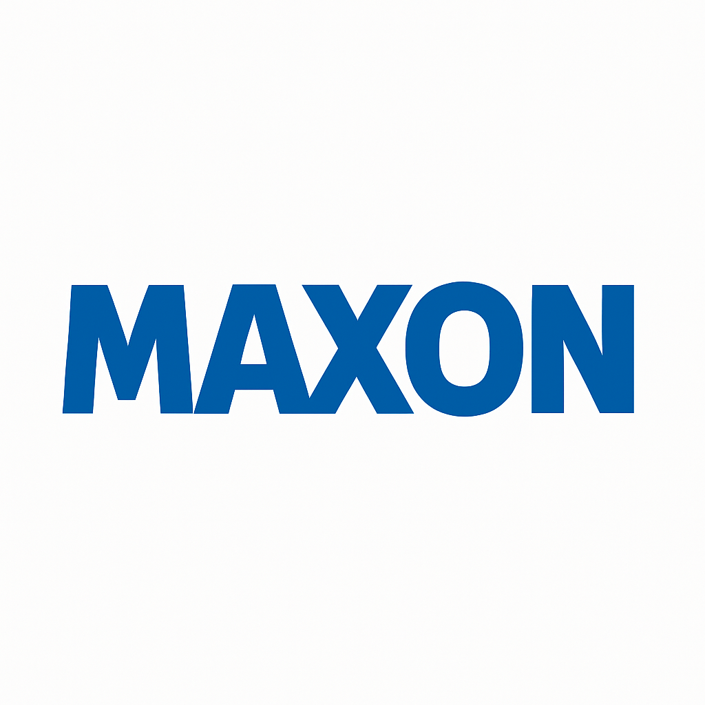 MAXON