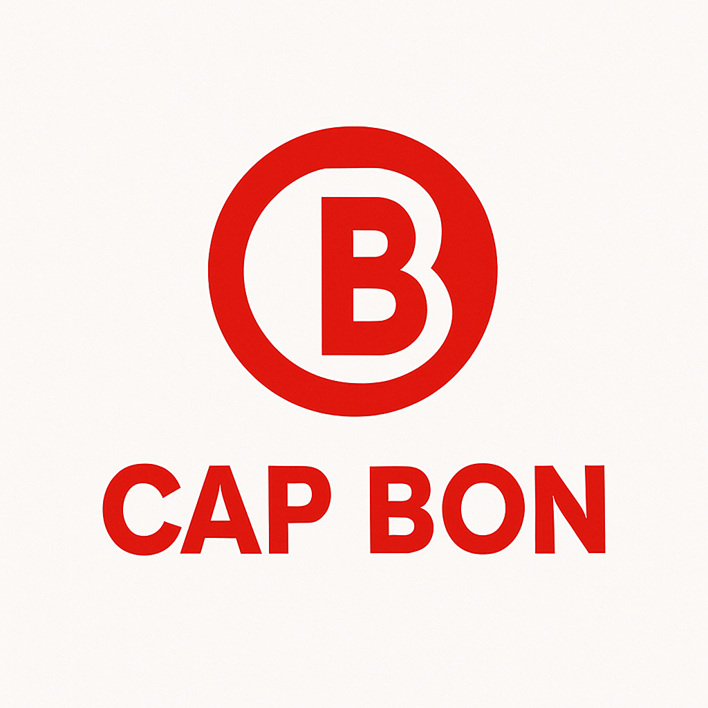 CAP BON