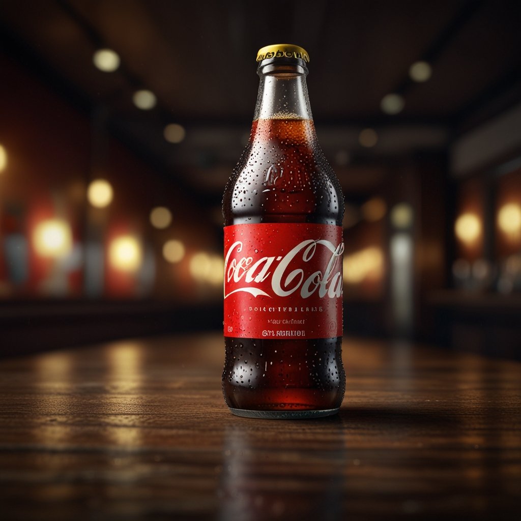 cola cola 33 cl