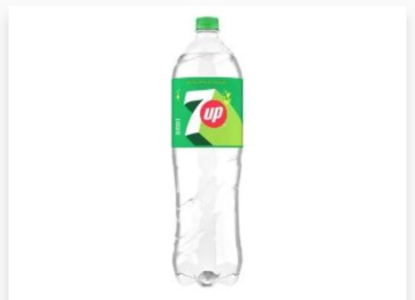 7UP MOJITO 1.5L x 6