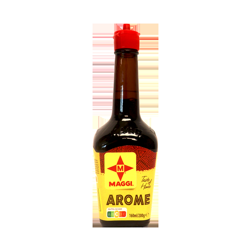 AROME MAGGI 200G x 20