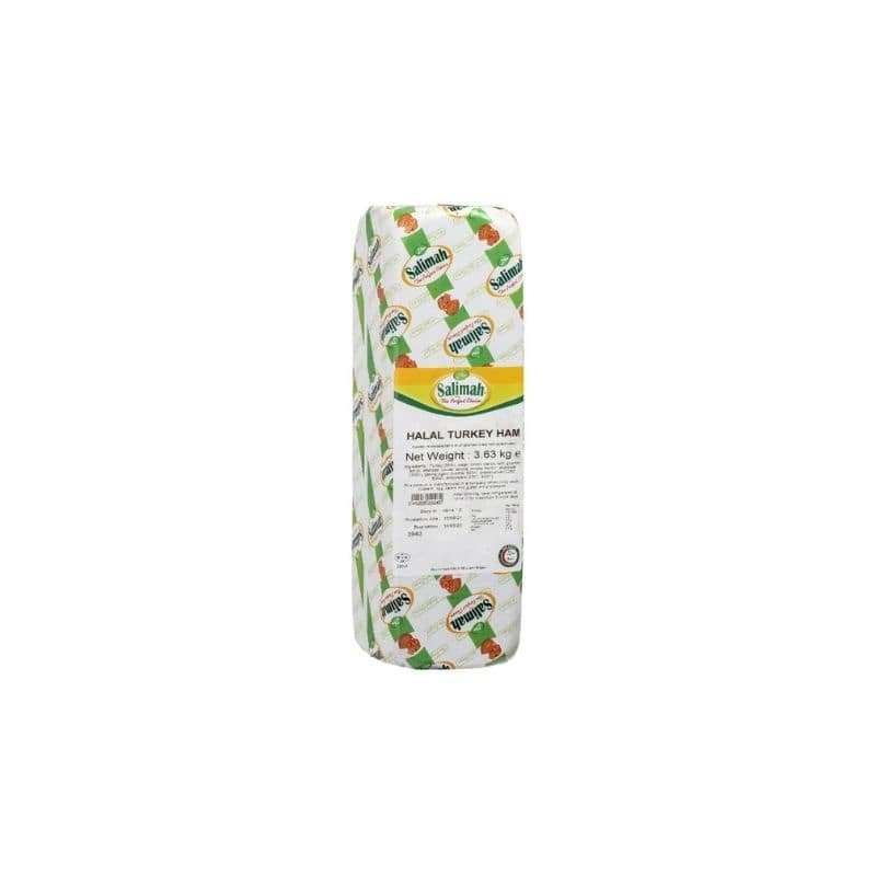 BAYTI JAMBON DE DINDE BLOC 3KG