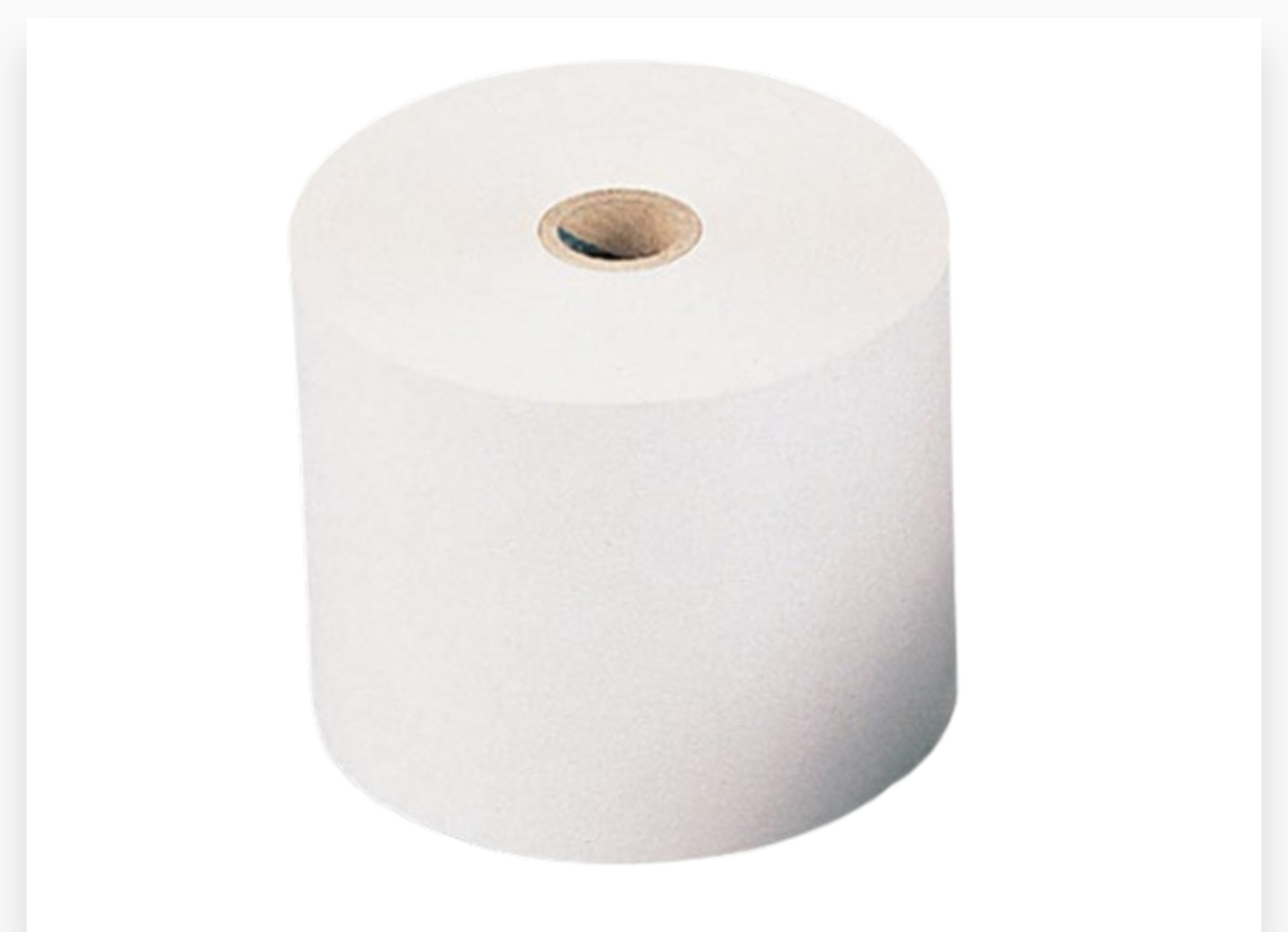 BOBINE THERMIQUE 80X80X12 10X3PCS