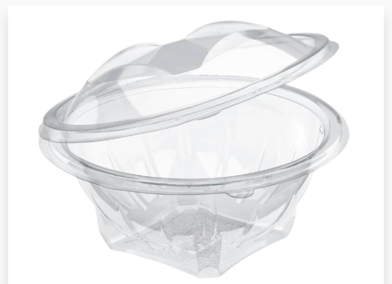 BOL SALADE CHARNIERE GFT 1000   50PCS