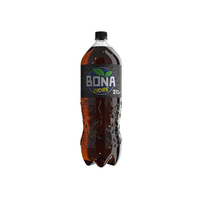 BONA CIDRE 33CLX12