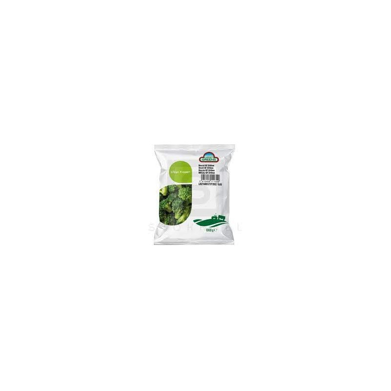 BROCOLIS CONGELE 1KG DARTA