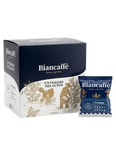 CAFE BIANCAFFE GRAIN 1KG