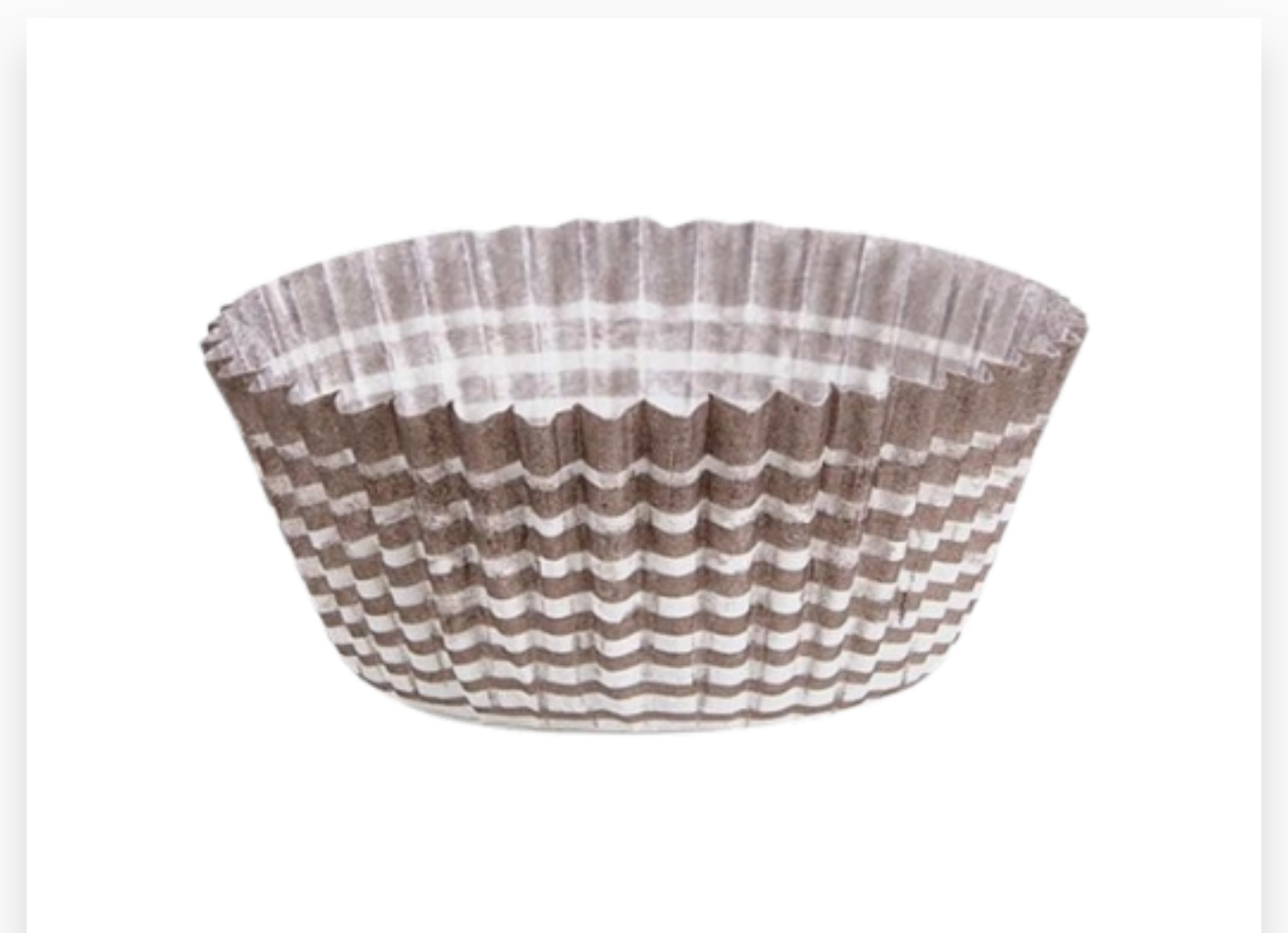 CAISSETE N°6 IMPRIME 100PCS X 60