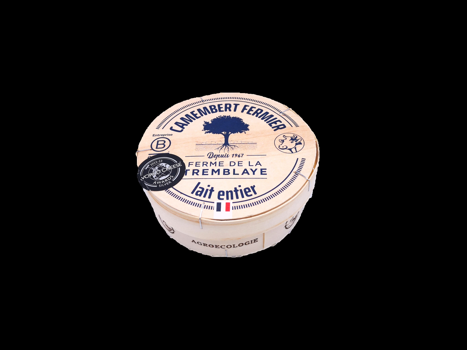 CHERBET LE FERMIER 50CL x 12