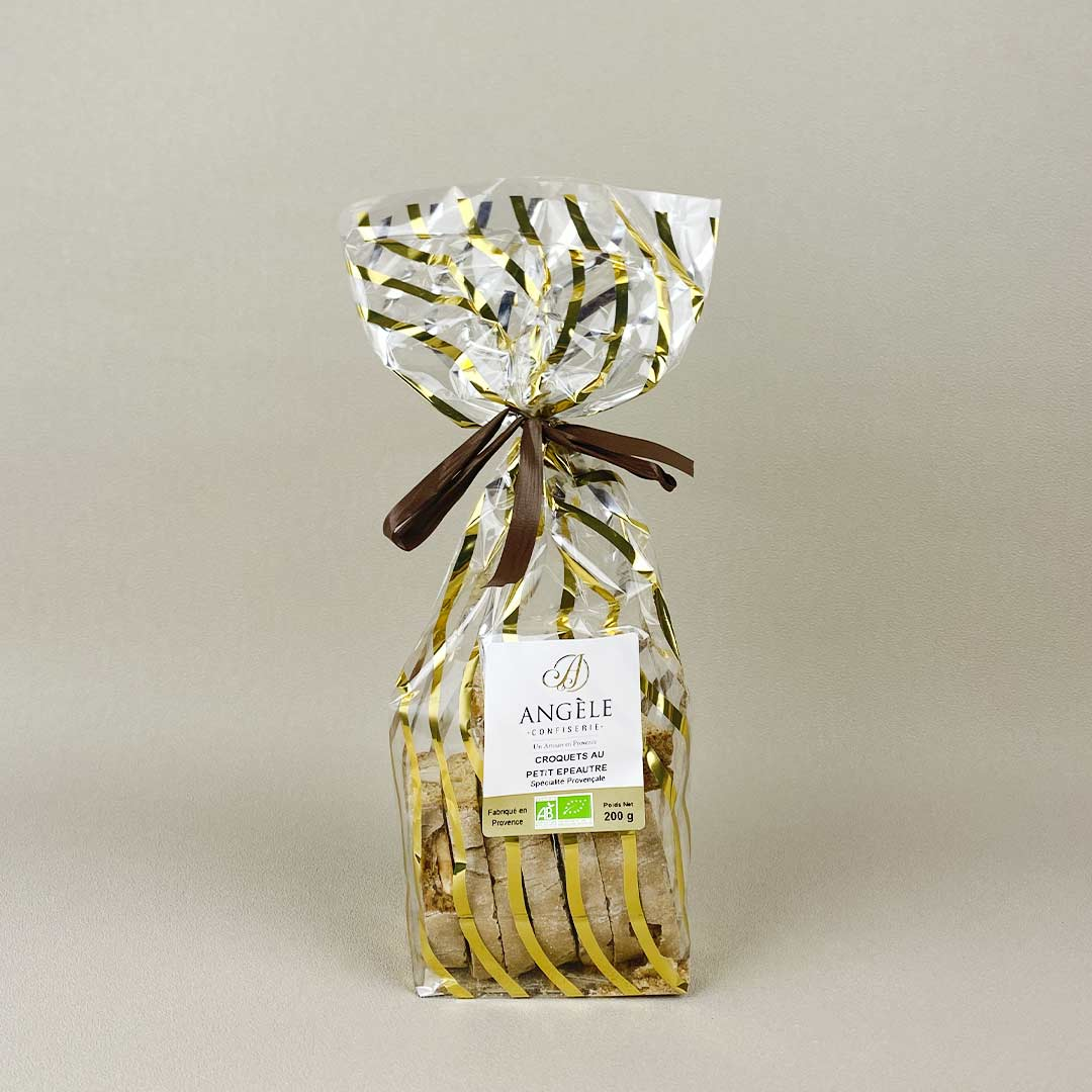 CHOCOLAT CITRON AMANDES 150G X 36 -MOMENT