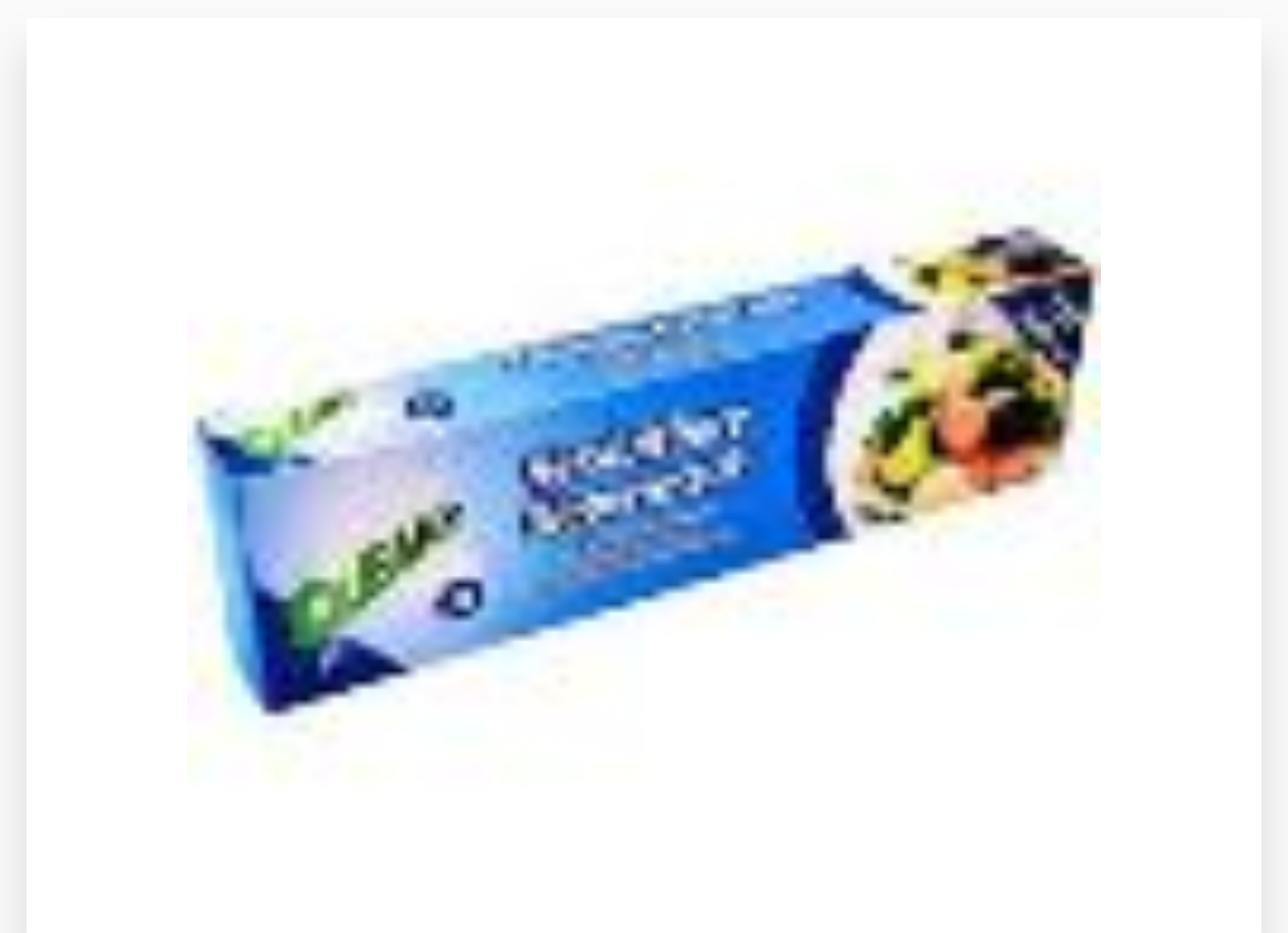 CLEANY SACS CONGELATION REFERMABLE 3L  24PCS