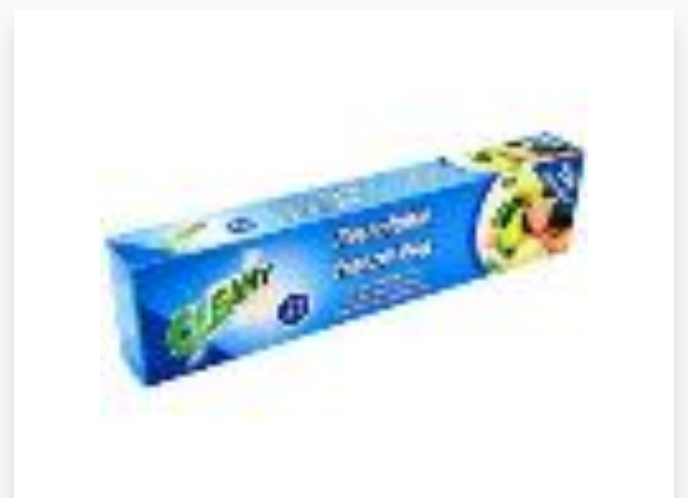 CLEANY SACS CONGELATION REFERMABLE 5L 24PCS