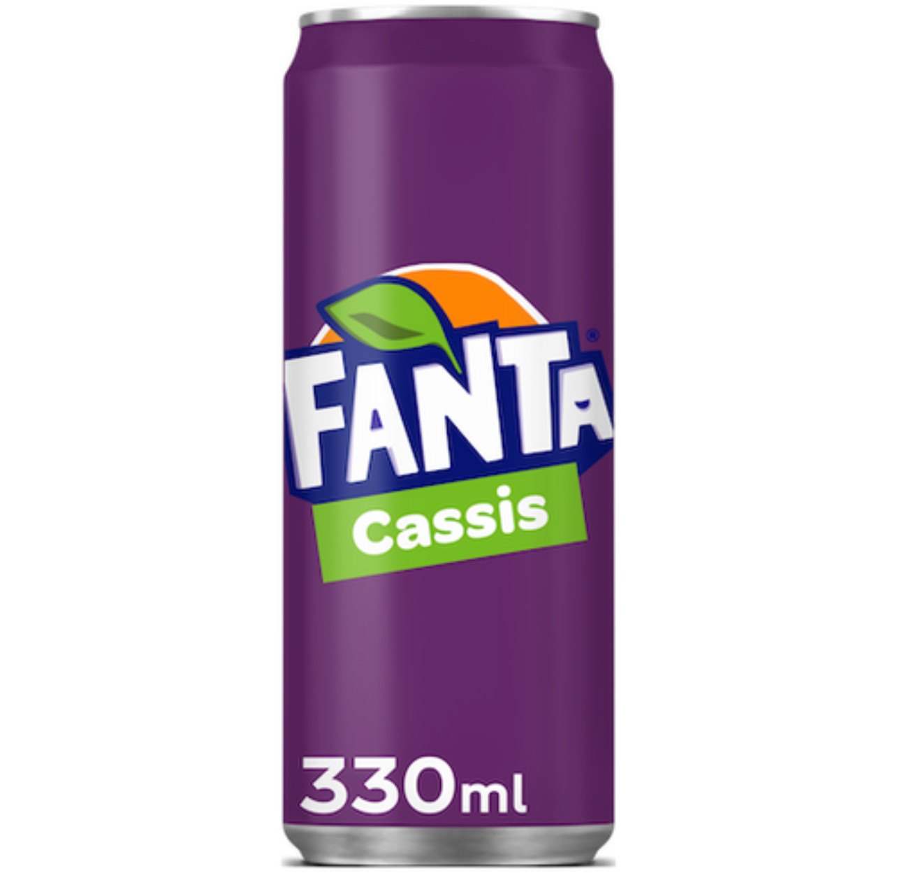 FANTA CASSIS 33CL X 24