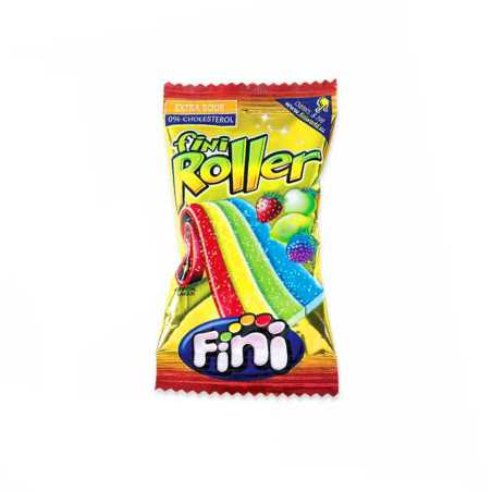 FINI ROLLER FANTAISIE 20G X 18P X 6