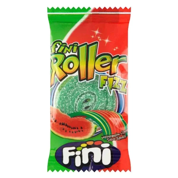 FINI ROLLER PASTEQUE 20G X 18P X 6