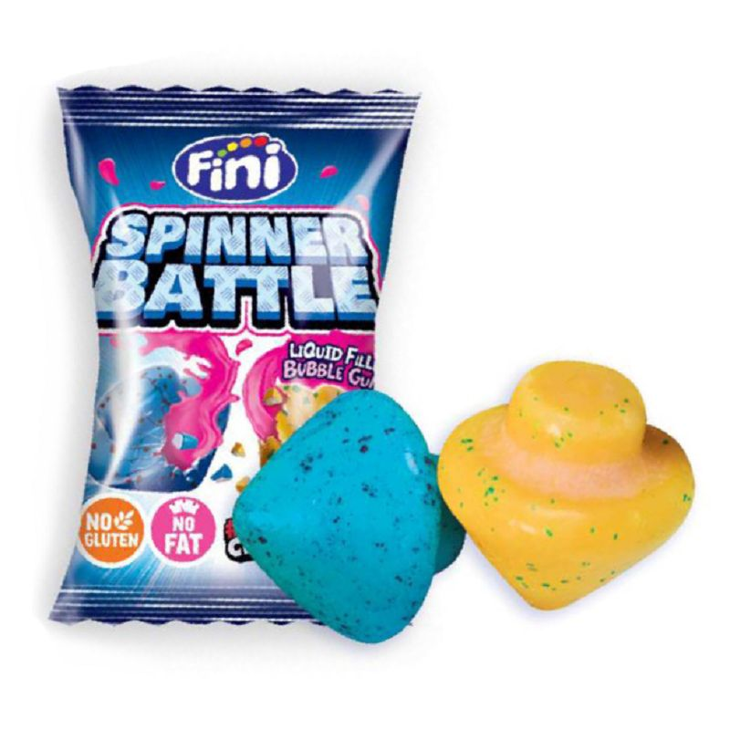 FINI SPINNER BOITE DE 200PCS