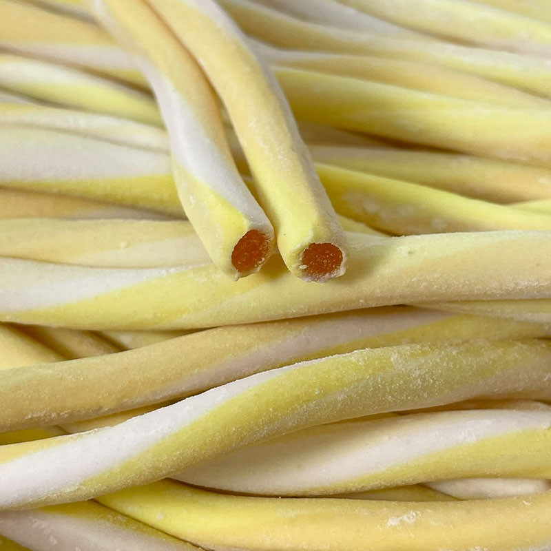 FINI TUBES CREAM MANGUE 80G X 12