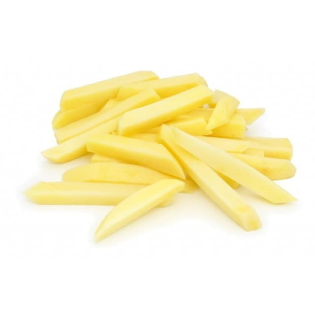 FRITES CRUE 10KG