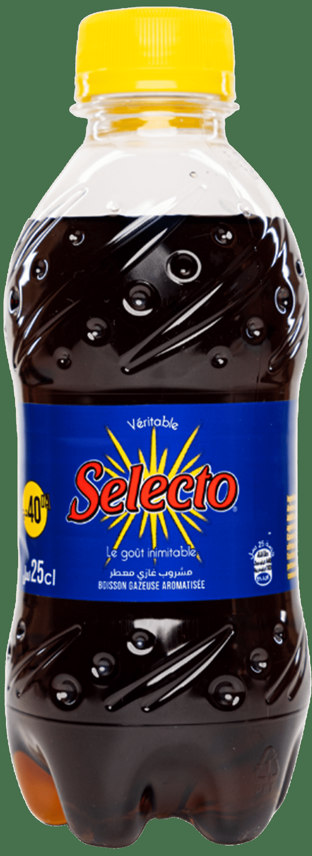 HAMOUD PET SELECTO 25CL X 12