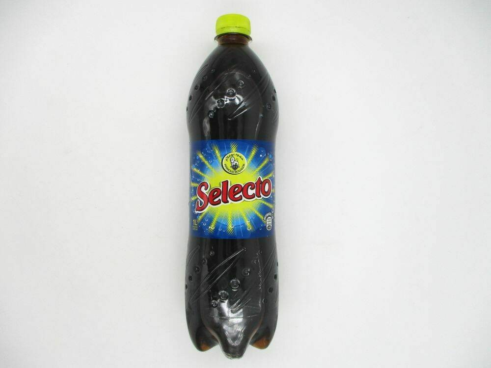 HAMOUD SELECTO  PET 1L x 6