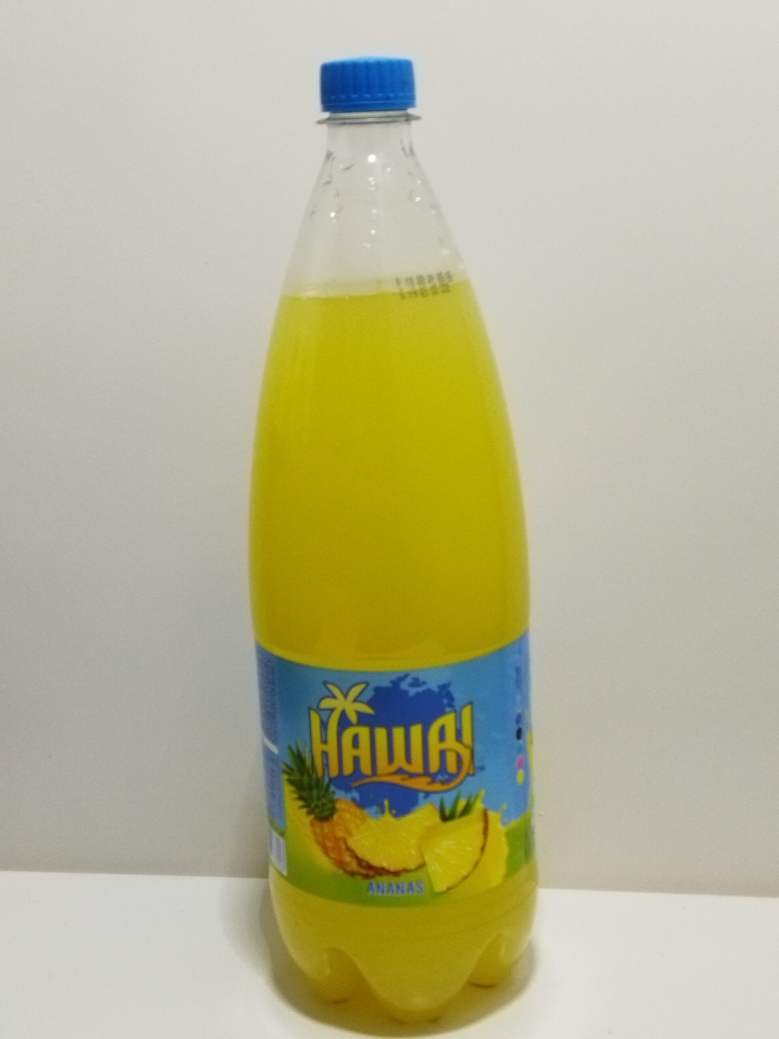 HAWAI ANANAS 1.5L X 6