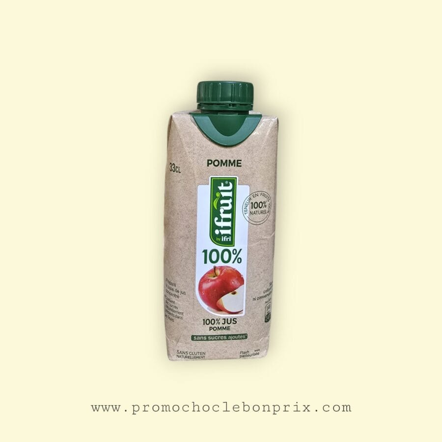 IFRUIT PRMC33X12