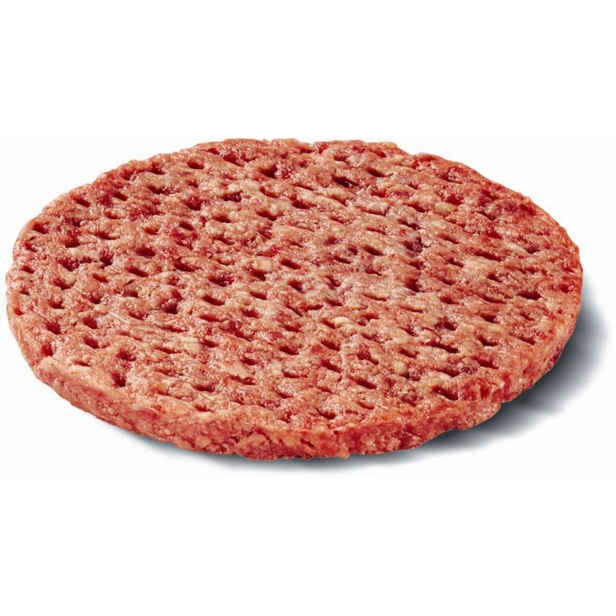INICIA STEAK HACHE 180G 100% 6KG