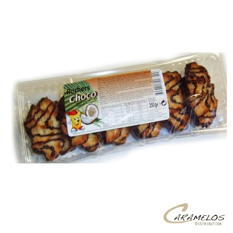 MAXI ROCHERS 6PCS X 12