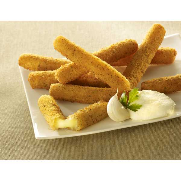 MCCAIN MOZZA STICK 1KG X 6