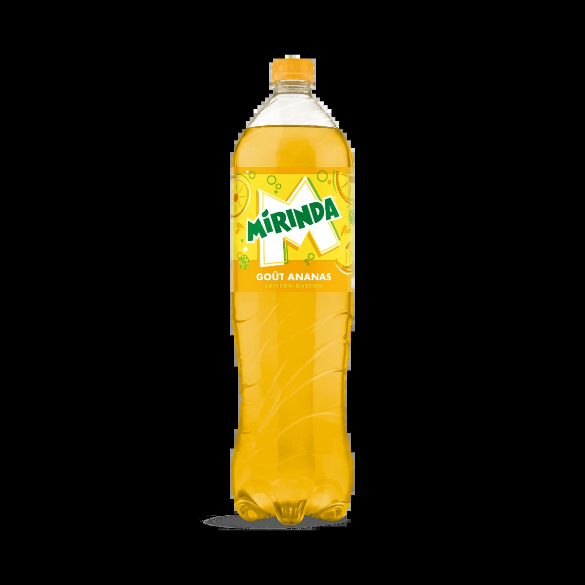 MIRINDA  ANANAS 1.5L X 6