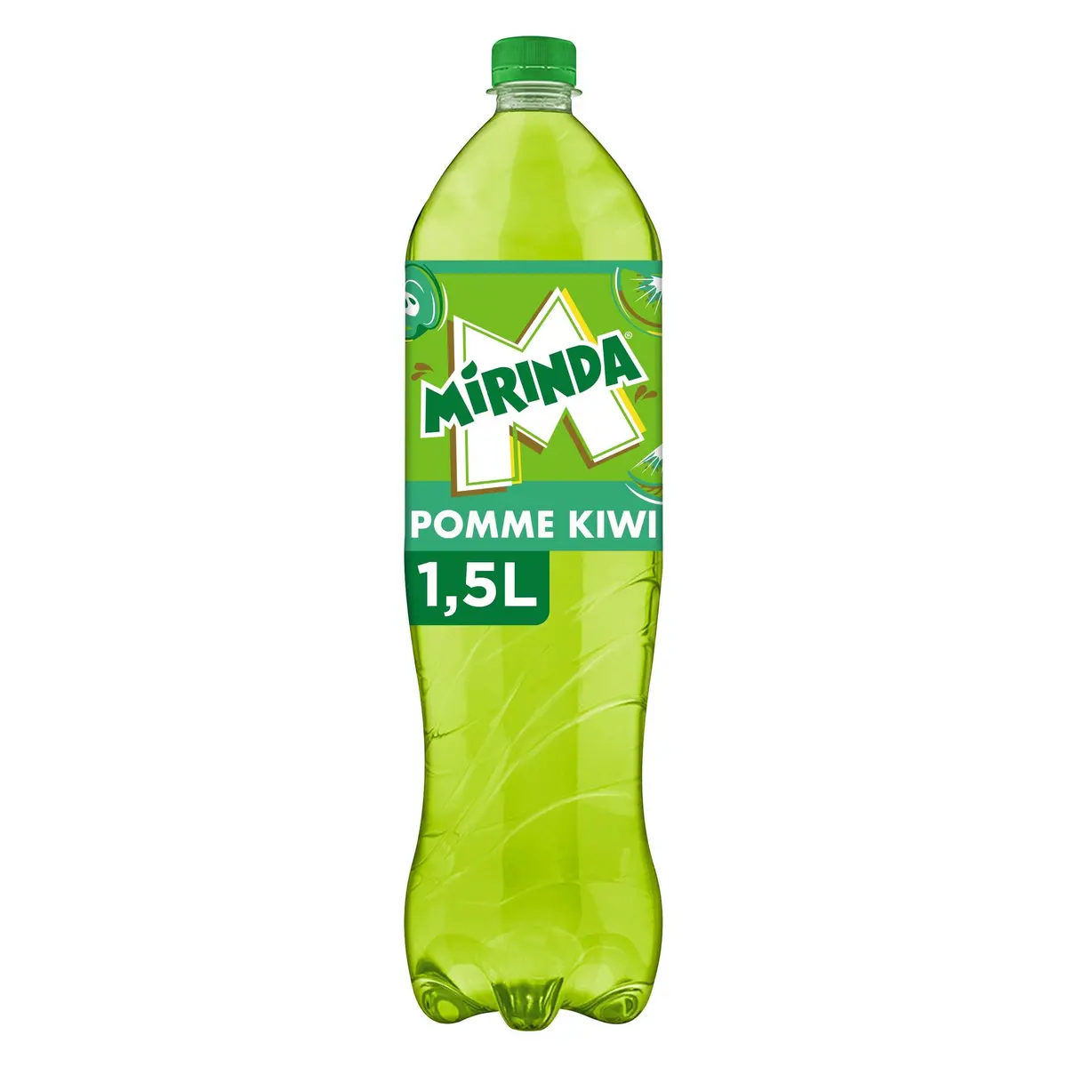 MIRINDA KIWI 1.5L X 6 FR