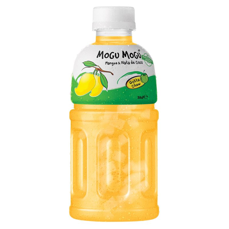 MOGU MOGU MANGUE 32CL X 24