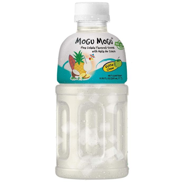 Mogu mogu Pina colada 320ml x 24