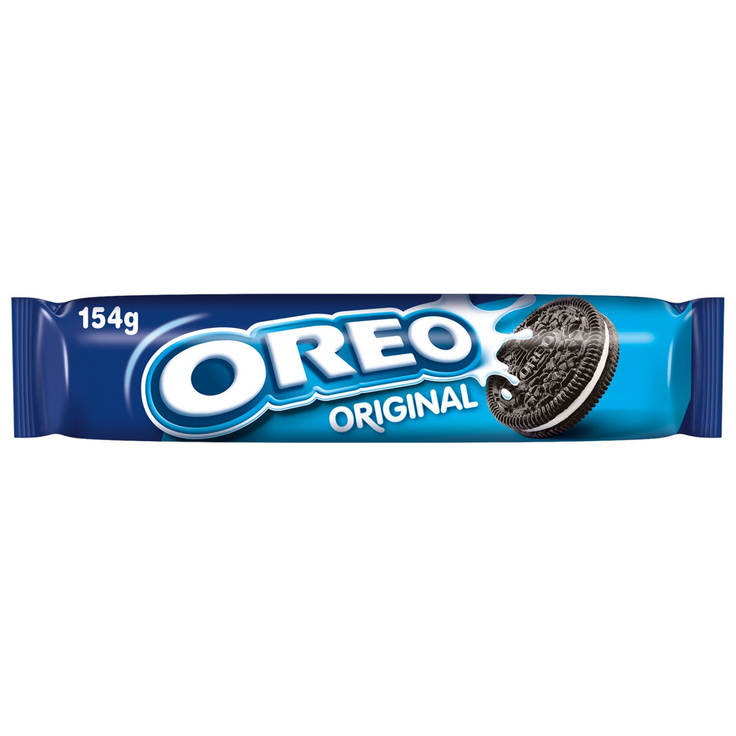 OREO ORIGINAL 154G X 16