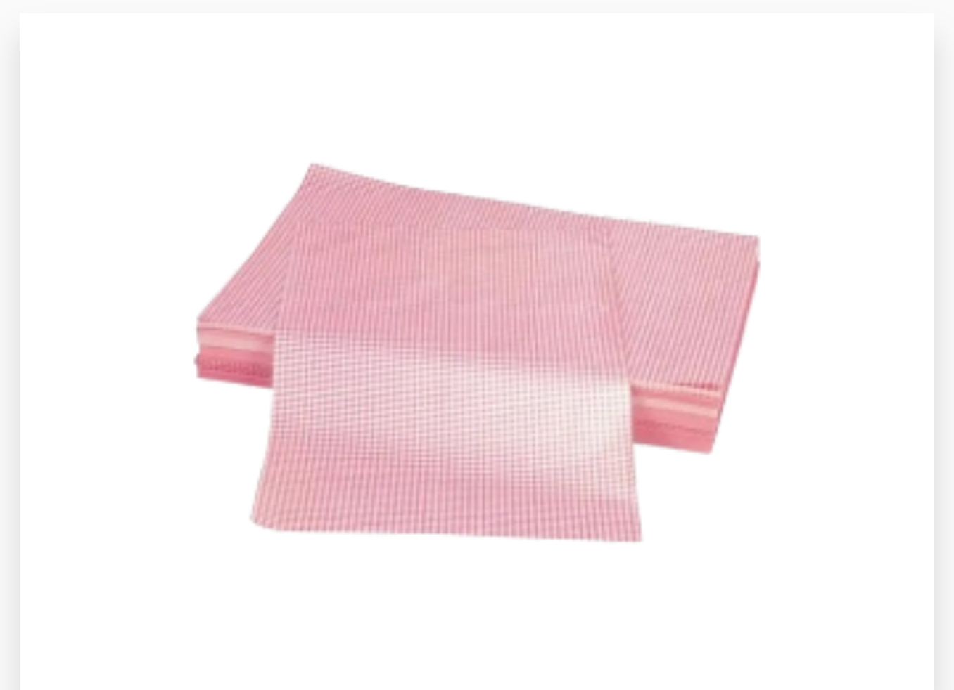 PAPIER BOUCHERIE 25 x 35CM 15KG