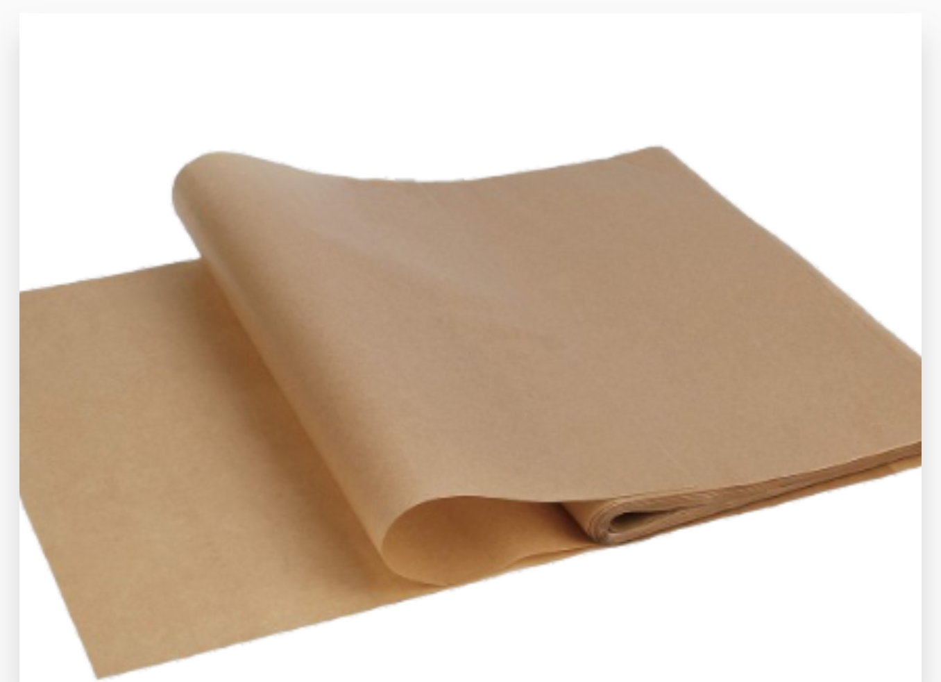 PAPIER SULFIRISÉ 10kg