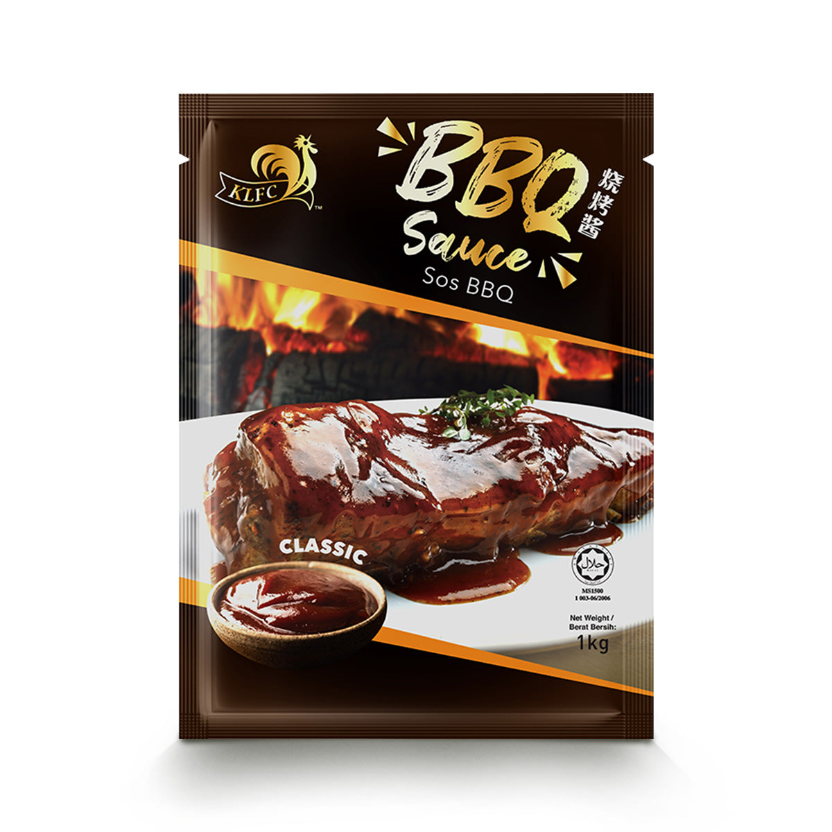 PATRIMOINE SAUCE CHEDDAR SEAU  2.5KG