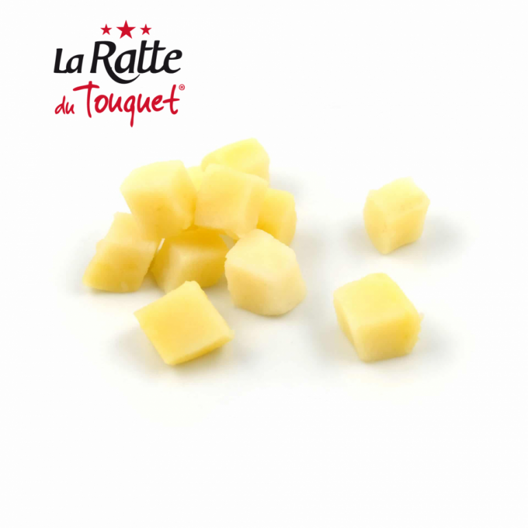 POMME DE TERRE CUBE 4KG