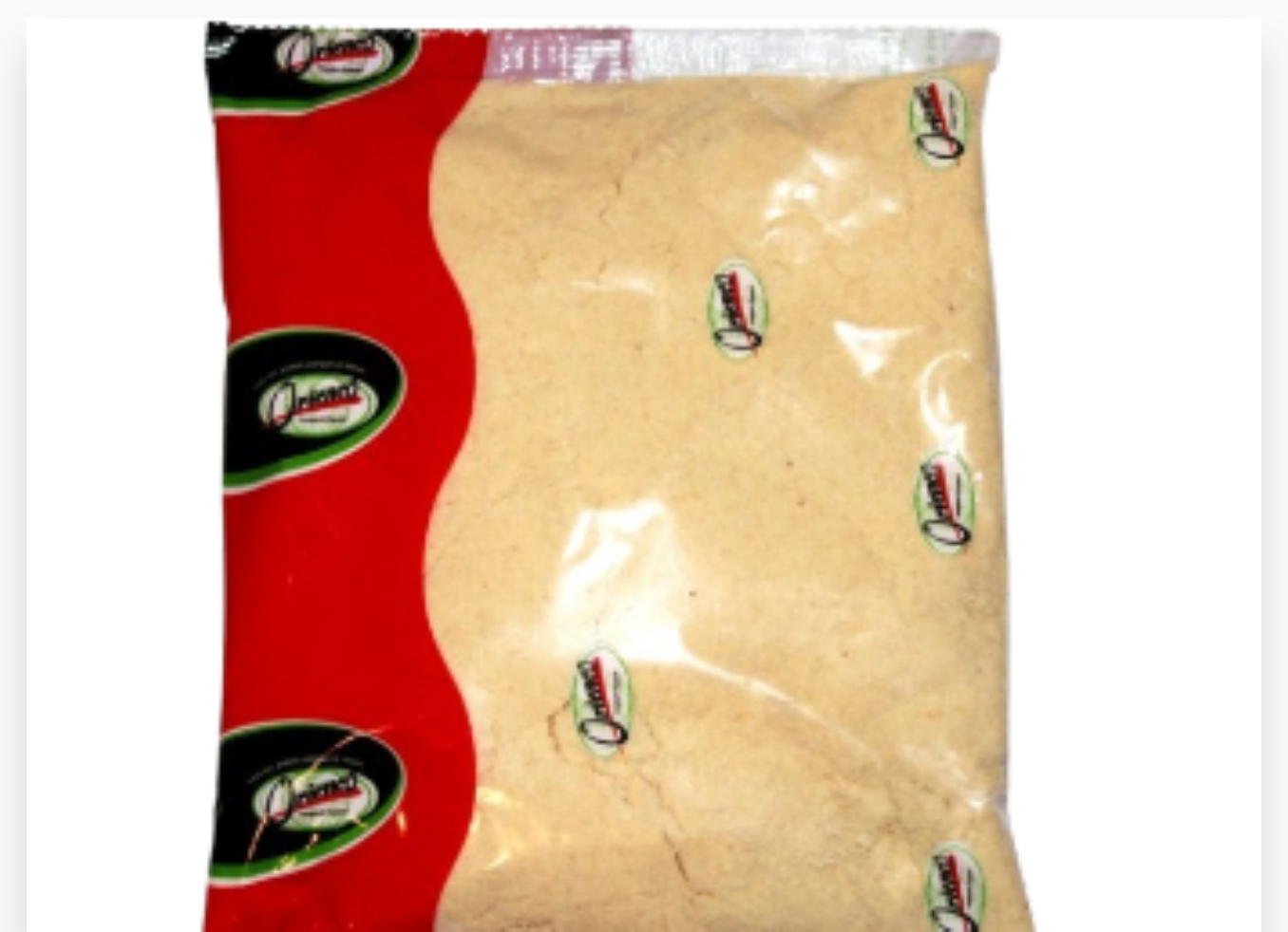 POUDRE D'AMANDE 10KG ORIENCO