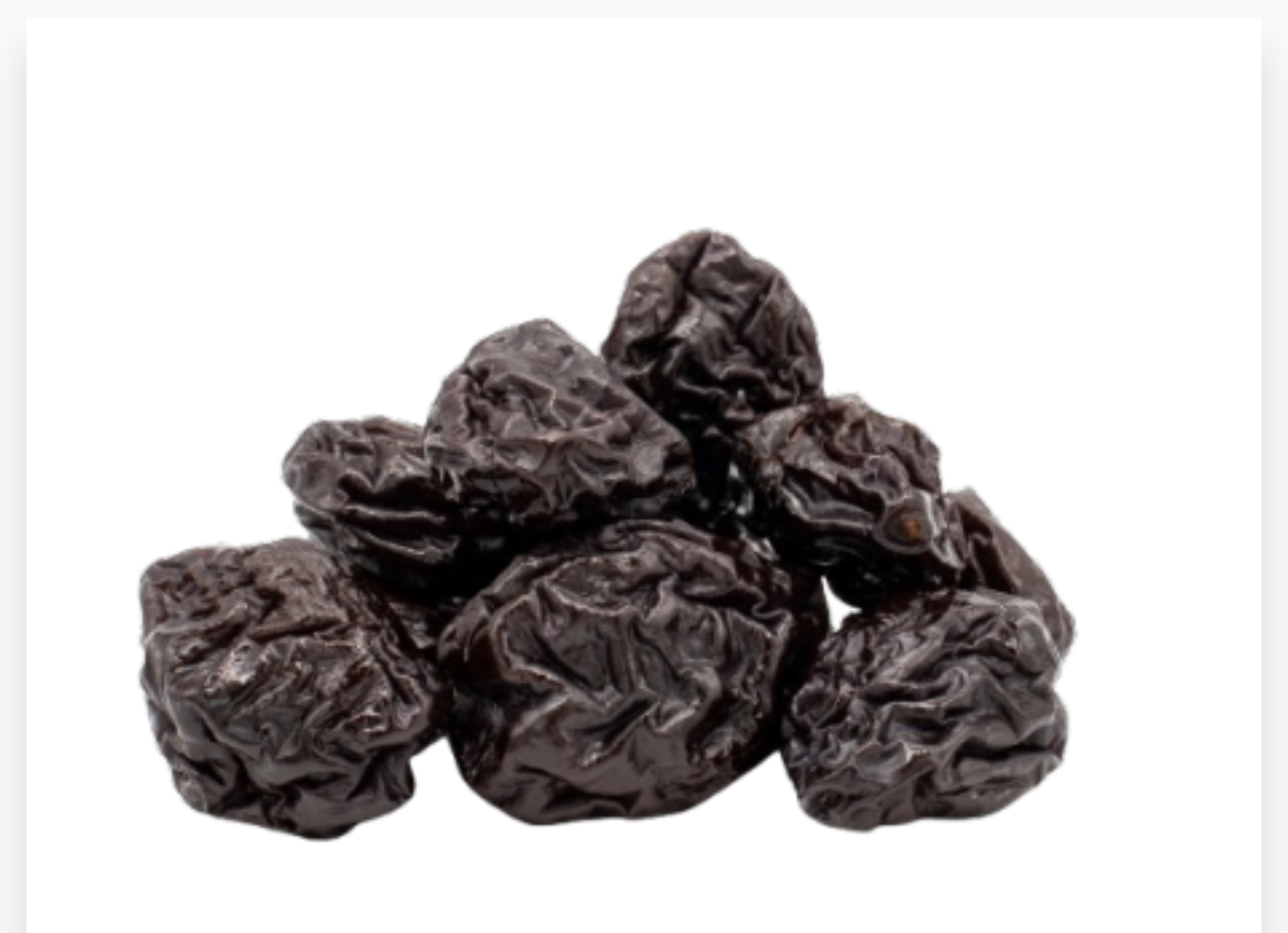 PRUNEAUX GEANTS SP 45% MP 5KG