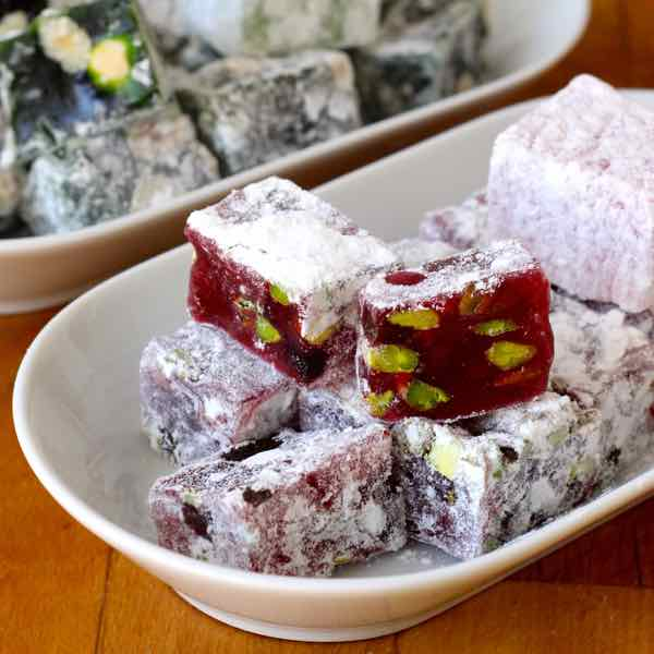 Rahat Loukoum 225g