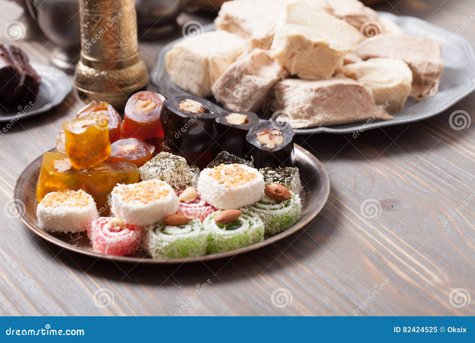 Rahat Loukoum 450g x 30