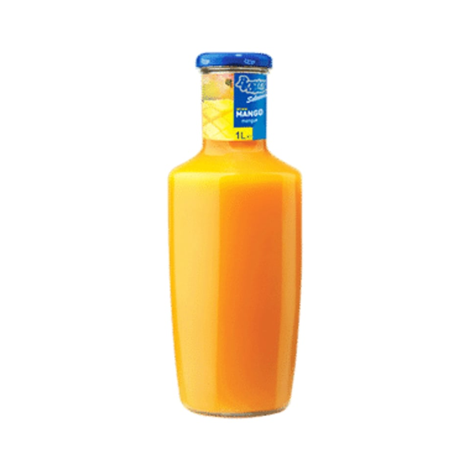 ROSTOY JUS MANGO 1L  EN VERRE