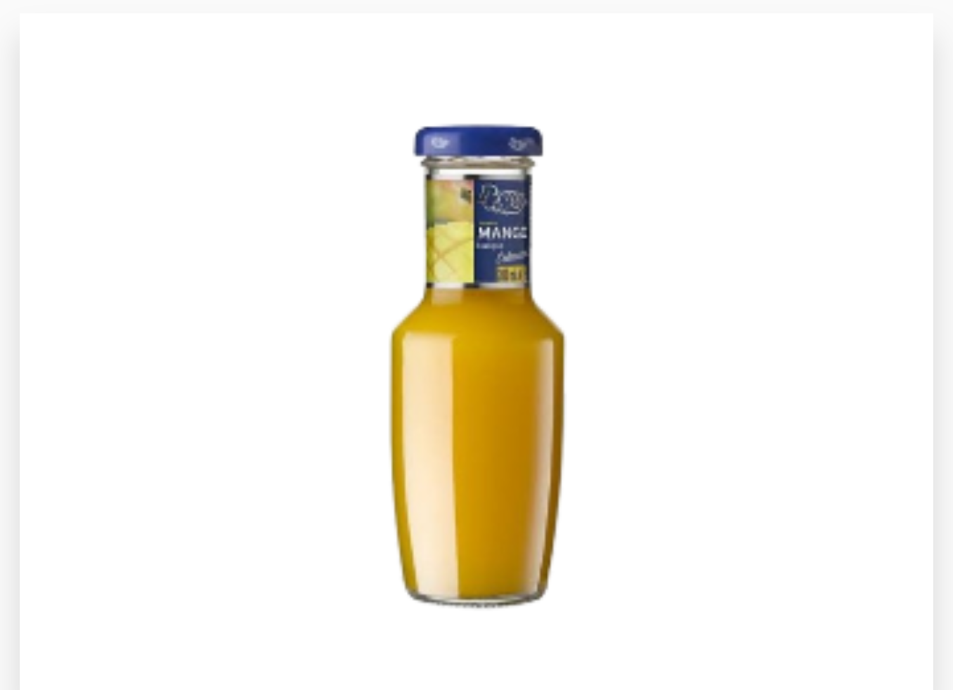 ROSTOY MANGUE 20CL